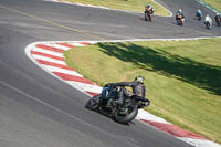 Middle 2 Group Black Bikes